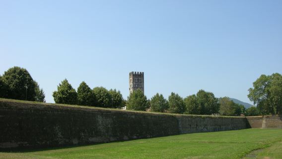 Saint Maria Gate