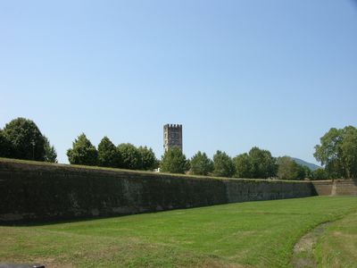 Saint Maria Gate