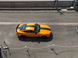 Jules Tacheny Circuit