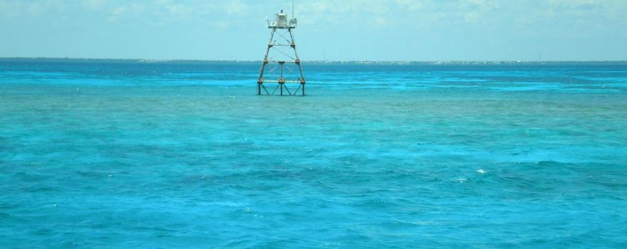 Key Largo Princess Glass Bottom Boat