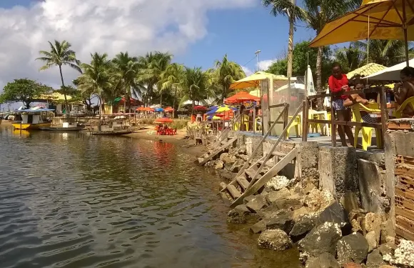 勞魯－迪弗雷塔斯