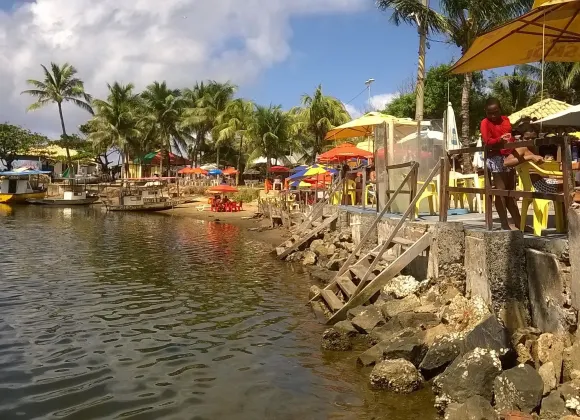 勞魯－迪弗雷塔斯