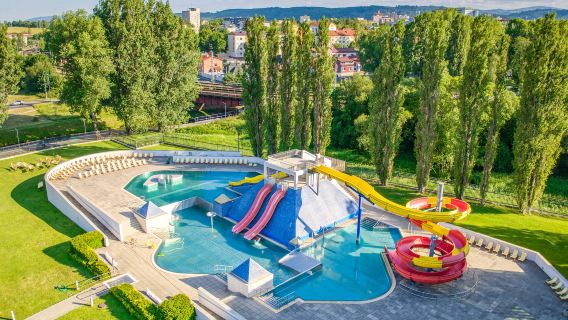 AquaCity Poprad