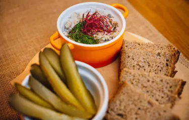 Kosciuszko Market Square