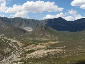Grutas de Garcia