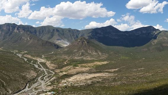 Monterrey