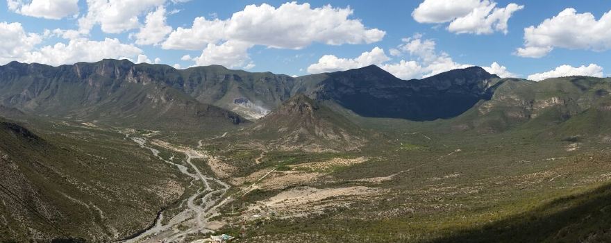 Grutas de Garcia