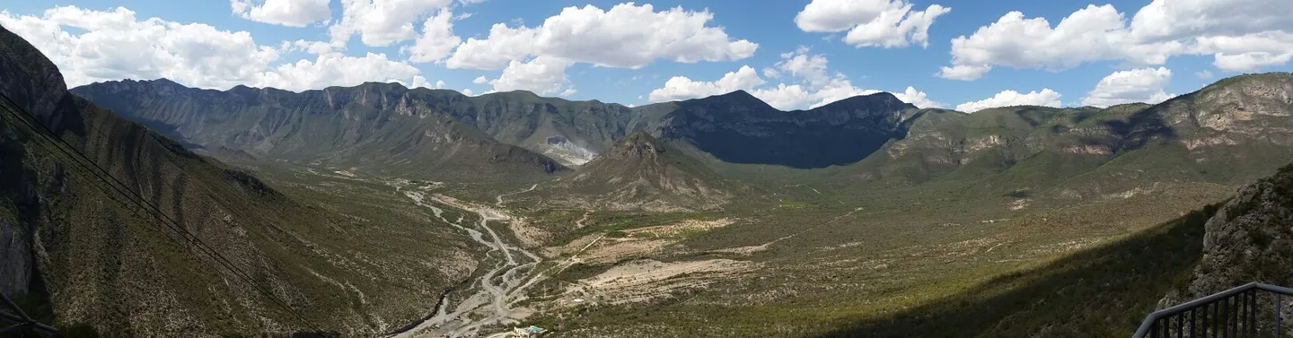 1_Grutas de Garcia