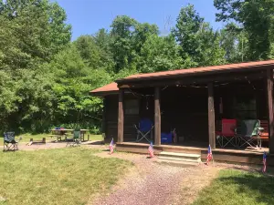Gifford Pinchot State Park