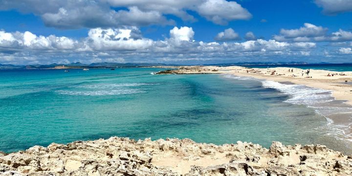 Platja de Ses Illetes