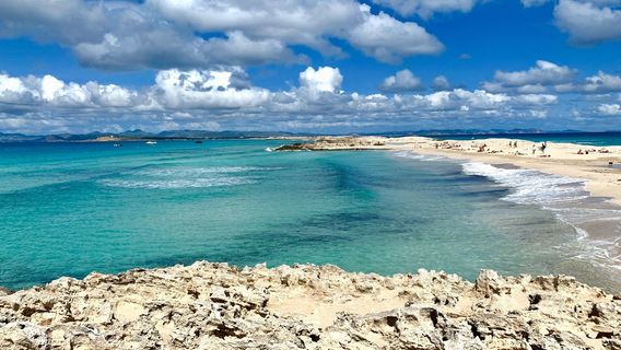 Platja de Ses Illetes