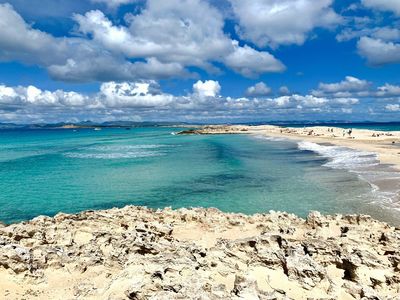 Platja de Ses Illetes