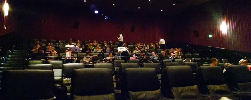 Movie Tavern Aurora