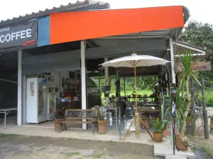Doi Saket Hot Spring