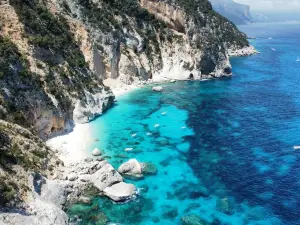 Cala Goloritzé