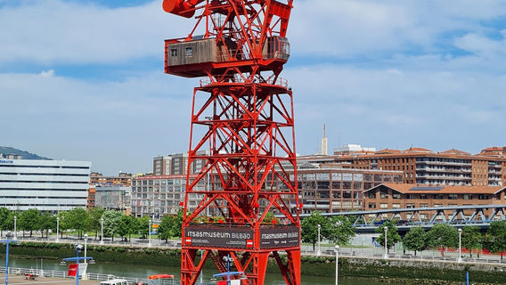 Itsasmuseum Bilbao