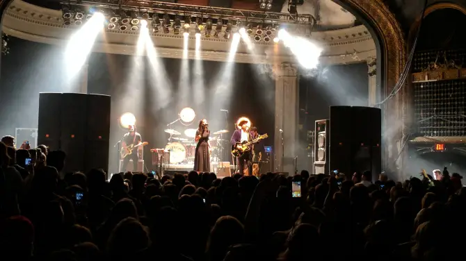 2_Newport Music Hall