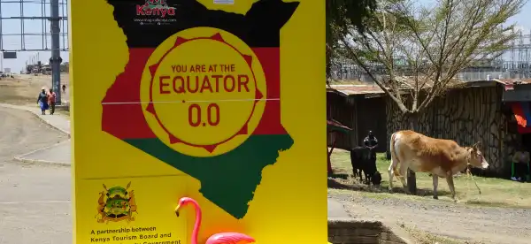 Hotels in Nanyuki