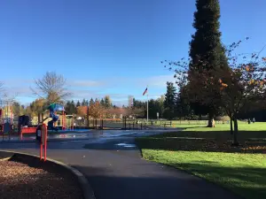 Bradley Lake Park