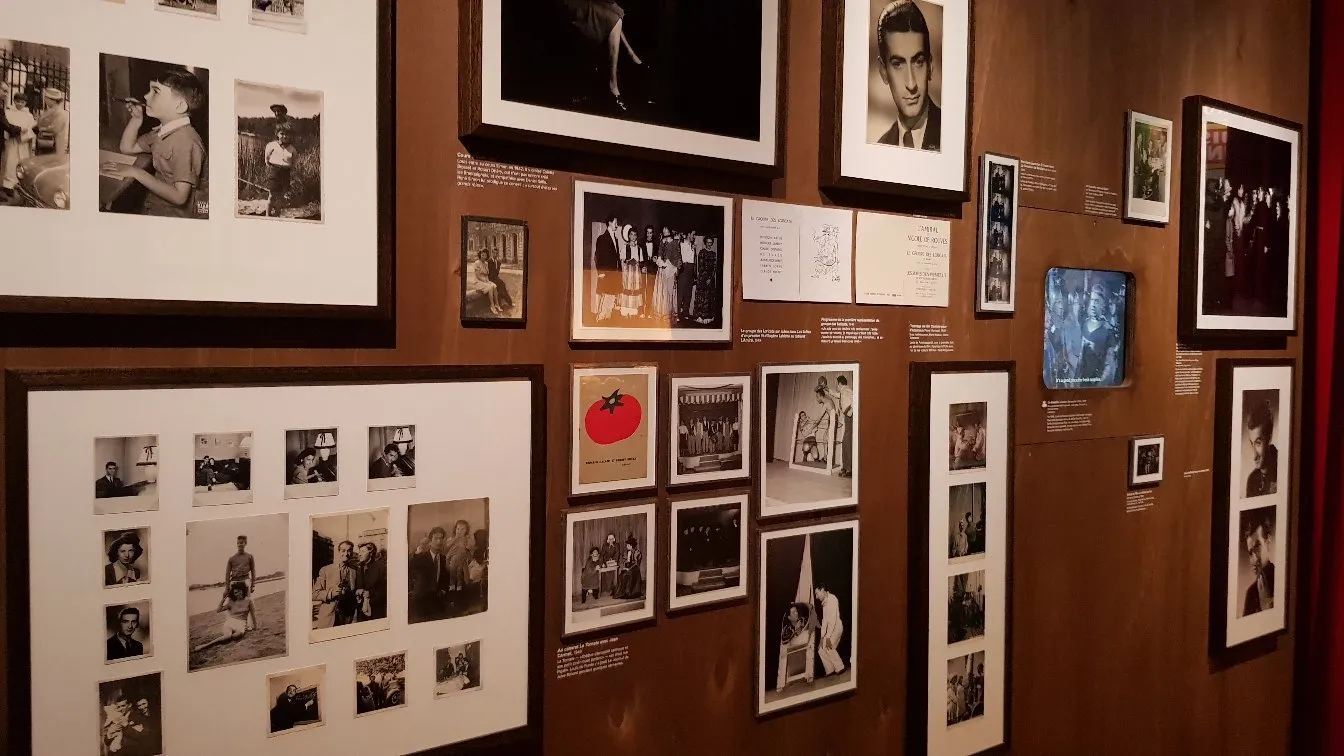 3_Musee Louis de Funes