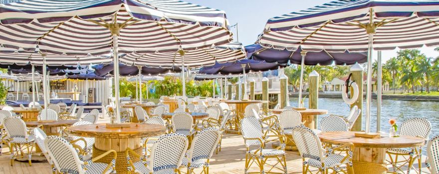 The Wharf Miami