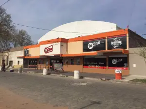 Tu Cine