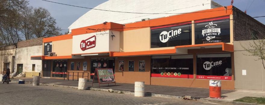 Tu Cine