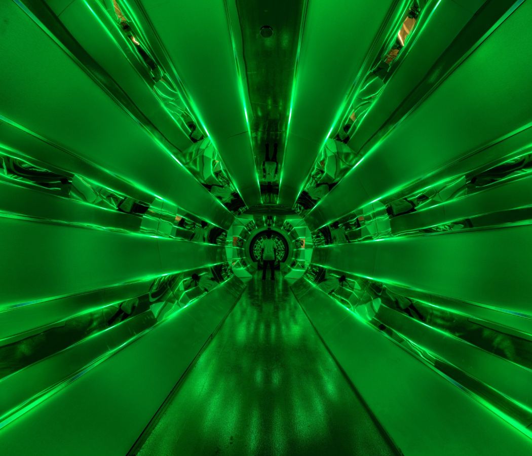 Enegy Corridor