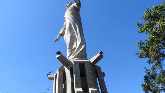 Parque El Picacho