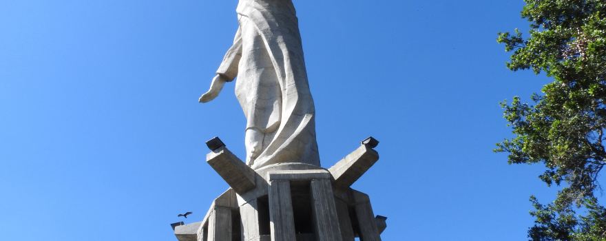 Parque El Picacho