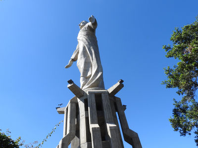 Parque El Picacho Tegucigalpa Honduras