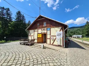Bieszczady Forest Railway