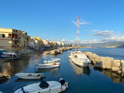 Pylons of Messina