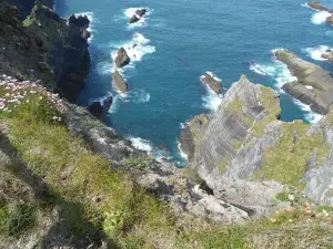 Kerry Cliffs (Aillte Chiarraí)