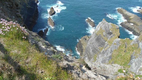 Kerry Cliffs (Aillte Chiarraí)