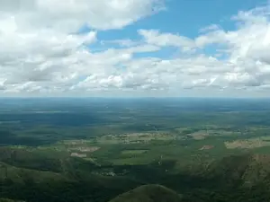 Lookout Morro dos Ventos
