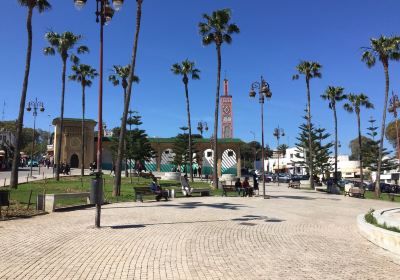 Tangier-Assilah