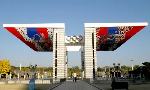 Olympic Park