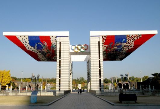 Parco Olimpico