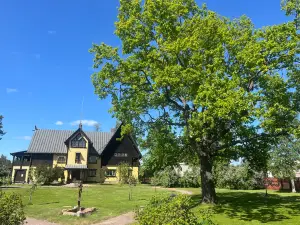Zorngården