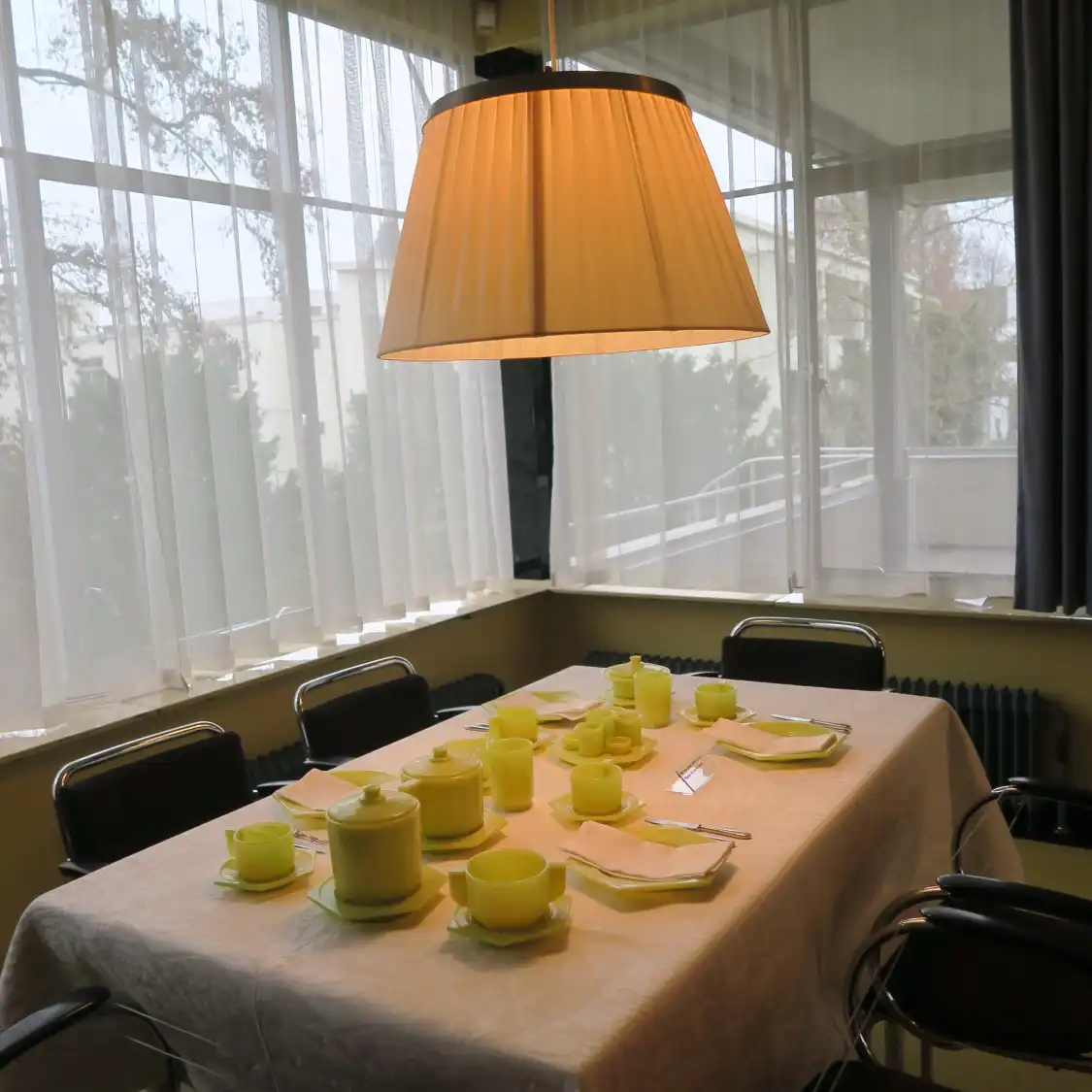 Hotels near Sonneveld House