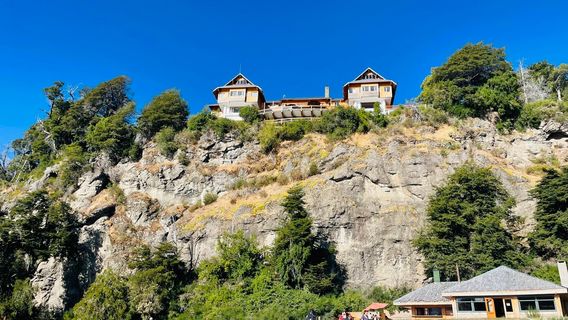 San Carlos de Bariloche
