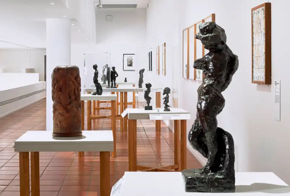 3_Matisse Museum