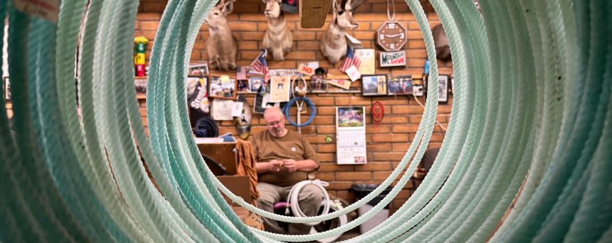 King’s Saddlery