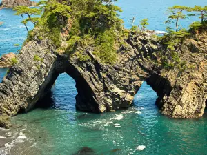 Goishi Beach