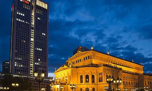 Old Opera House