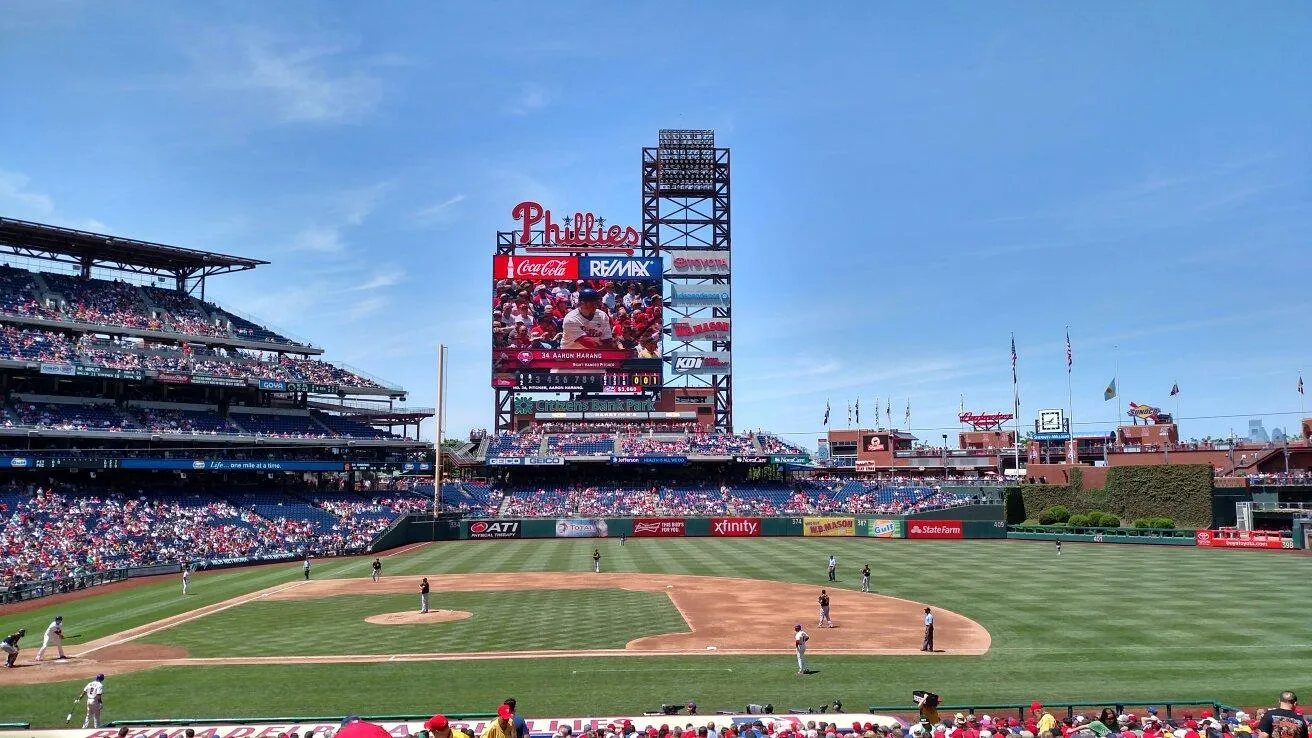 3_Citizens Bank Park
