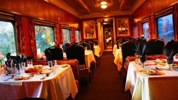 Cape Cod Central Railroad