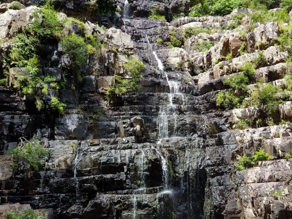 Hotels near Talakona Waterfall