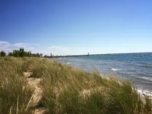 Muskegon State Park